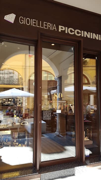 rolex mantova|‭Gioielleria Piccinini‬ in Piazza G. Marconi 8 46100 Mantova.